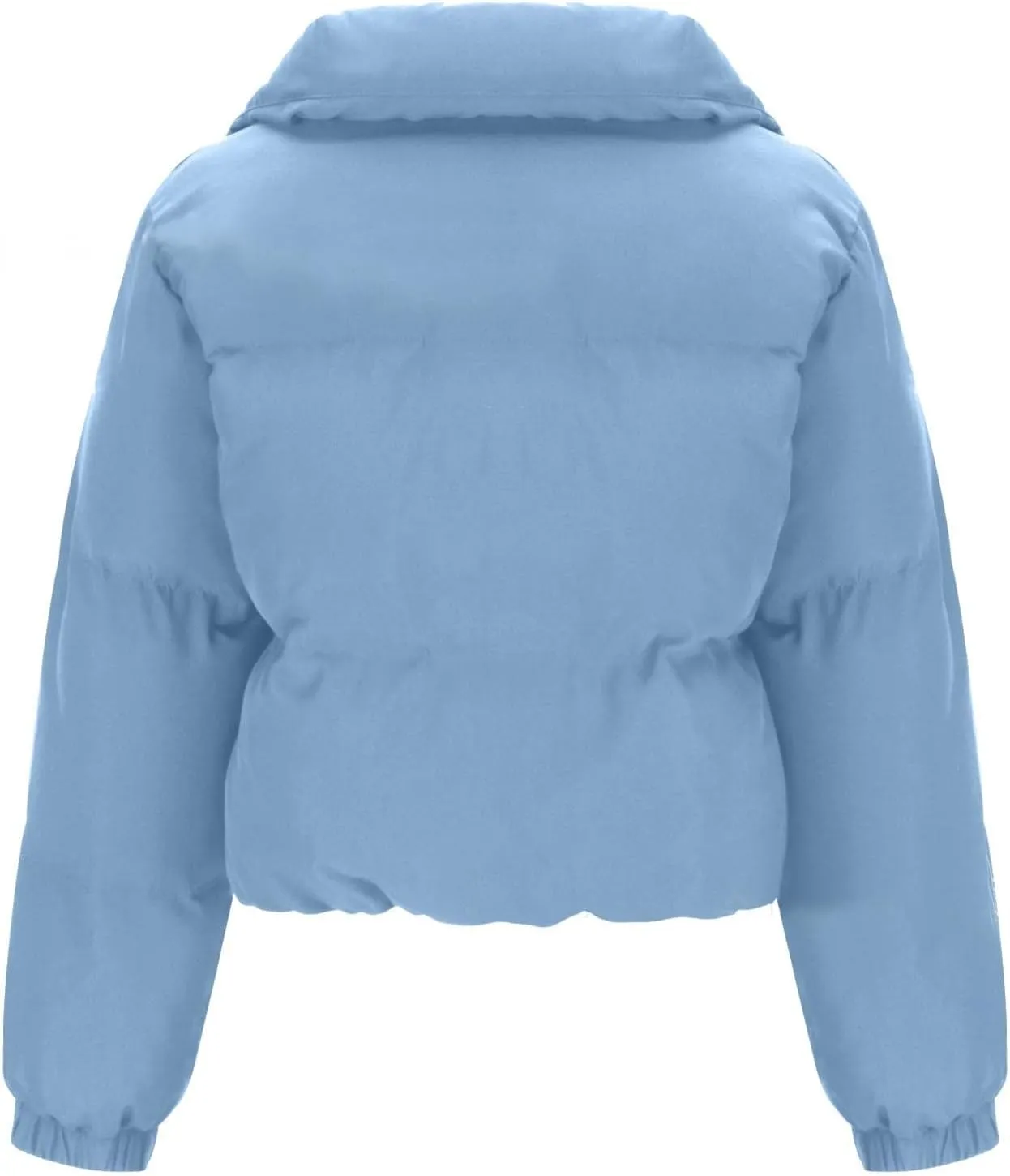 Womens Winter Jacket Womens Packable Down Jacket With Hood Black Puffer Jacket Women Parkas For Women