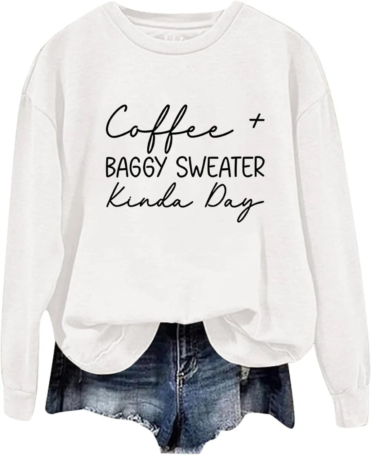 WYTong Bruh Formerly Known as Mom Sweatshirts Women Grandma Sweatshirt Happiness Is Being a Grammy Graphic Sweatshirt